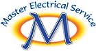 Master Electrical Services Logo